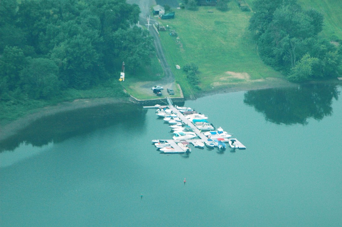 wethersfield cove yacht club